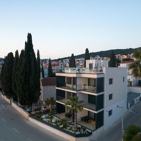 Ero On The Beach Trogir Buitenkant foto